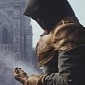 Assassin's Creed Unity Co-op Entailed Massive Retailoring of Game's Sandbox Features