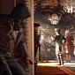 Assassin's Creed Unity Delayed Until November 11, Launches Alongside Rogue