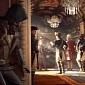 Assassin's Creed Unity Focuses on the Bourgeoisie During the Revolution
