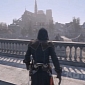 Assassin's Creed: Unity Gets Leaked Details, Screenshots