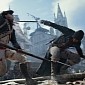 Assassin's Creed Unity Gets More Details About Arno, Gameplay, Co-Op
