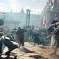 Assassin's Creed Unity Has Unpredictable Missions, Ubisoft Says