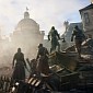 Assassin's Creed Unity Modern Day Section Turns Players into Animus Pilots