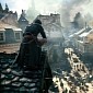 Assassin's Creed Unity Needed PC, PS4, Xbox One Power for Co-Op and Paris Recreation