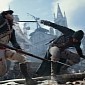 Assassin's Creed Unity Patch 4 Out on Xbox One, Causes 40GB Redownload