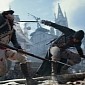 Assassin's Creed Unity Patch 5 Gets Delayed on PC