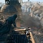 Assassin's Creed Unity Patch 5 Unlocks Exclusive App Content