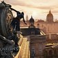 Assassin's Creed Unity Performance Wasn't Lowered to Achieve PS4, Xbox One Parity