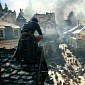 Assassin's Creed Unity Present Day Content Is More Different than Black Flag