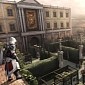 Assassin's Creed Unity Protagonist Arno Dorian Gets Profiled