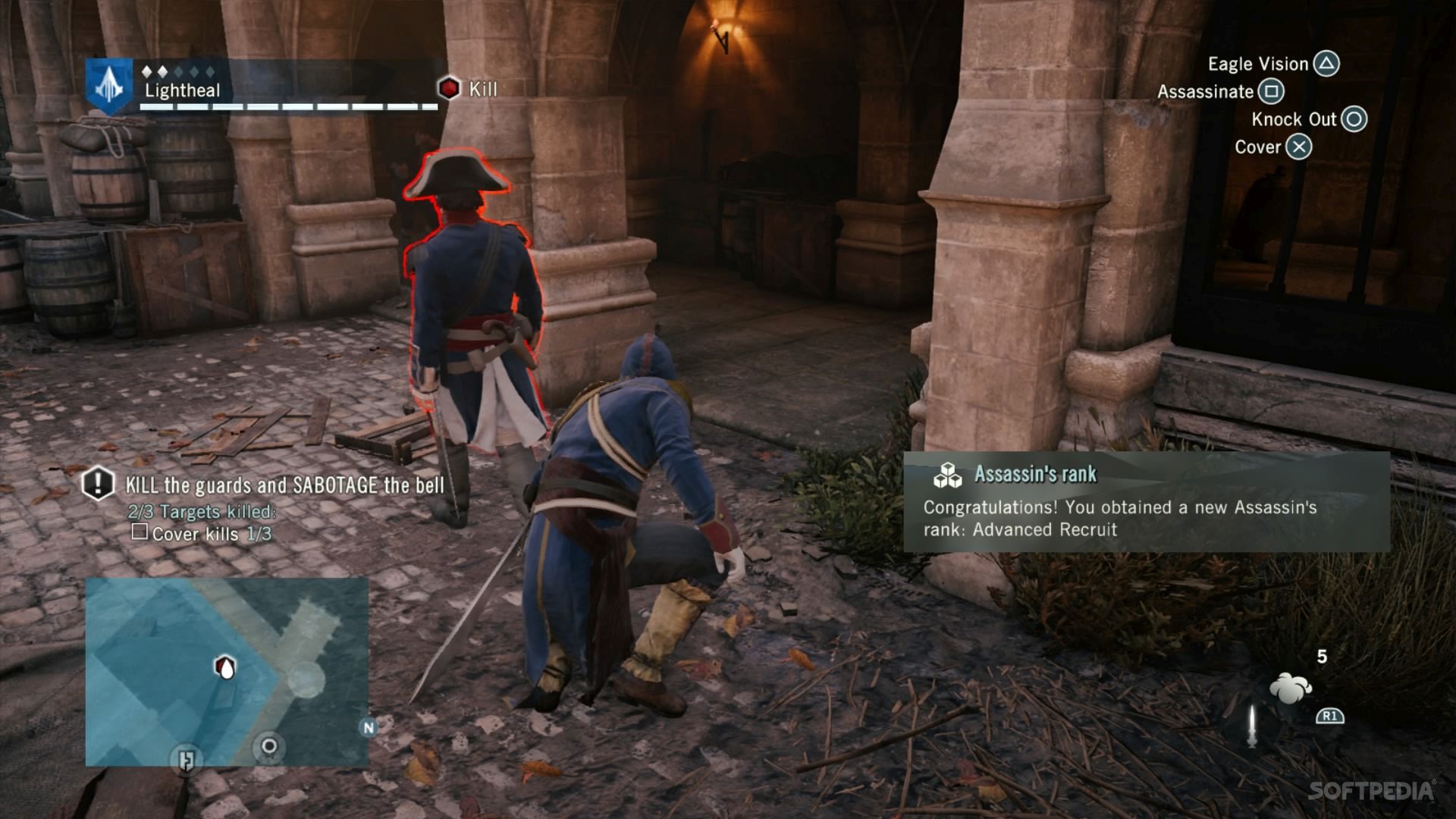 Assassin's Creed Unity System Requirements - Can I Run It