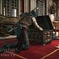 Assassin's Creed Unity Shows the Importance of Information During the Revolution