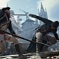 Assassin's Creed Unity Unite CGI Trailer Shows Coop and Story Elements