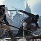 Assassin's Creed Unity Update 3 Out Today on PS4, Xbox One, Soon on PC
