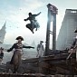 Assassin’s Creed: Unity Will Not Allow Gamers to Decapitate Enemies, Says Actor