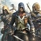 Assassin's Creed Unity's Co-Op Microtransactions Get an Explanatory Video