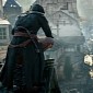 Assassin's Creed Unity's Renderer Tech Will Boost Performance of All Ubisoft Games