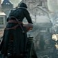 Assassin's Creed Unity's Skill Tree "Will Define the Path and Style of the Avatar"