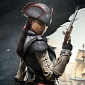 Assassin’s Creed Will Include More Strong Female Characters, Says Developer