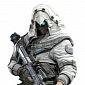 Assassin's Creed-Themed Items Now Available in Ghost Recon Online as DLC