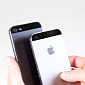 Assembled iPhone 5S Leaked on YouTube – “Graphite Grey” Edition