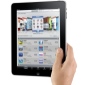 Associated Press Hires  Expert for Development of iPad Application