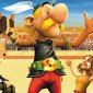 Asterix at the Olympic Games Launched on 4 Platforms