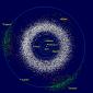 Asteroid Belt Holds Hints on Planetary Movements