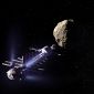 Asteroid Defense: Two Options Have Priority