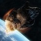 Asteroid Dubbed the Beast Buzzes by Our Planet
