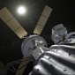 Asteroid Redirect Mission in the Works at NASA