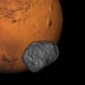 Asteroid Has 1 in 75 Odds to Hit Mars