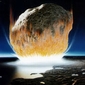Asteroidal Dust May Influence Earth's Weather