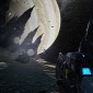 Asteroids: Outpost Won't Have Any Single-Player Campaign - Gallery