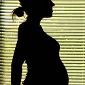 Asthma in Children Tied to Stress During Pregnancy