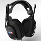 Astro Announced 2011 Edition of the A40 Gaming Headset