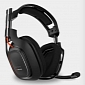 Astro Gaming's A50 Wireless Headset