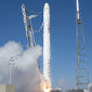 Astrobotic, SpaceX Team Up for Moon Launch