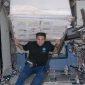 Astronaut Rediscovers Gravity After 6 Months in Space