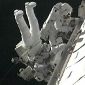 Astronauts Successfully Complete Third Spacewalk