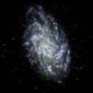 Astronomers Crunch Numbers, Universe Gets Bigger