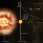Astronomers Discover Galactic Fossil