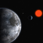 Astronomers Discover the Smallest Exo-Planet to Date