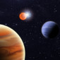 Astronomers Find 500th Exoplanet