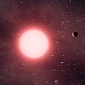 Astronomers Find Strange Tilted Alien Star System