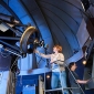 Astronomers Focus on Studying 'Cooling Star'