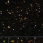 Astronomers Have Discovered the "Building Blocks" of the Universe