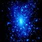 Astronomers May Have Found Dark Matter