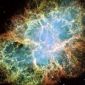 Astronomers Obtain the Most Detailed Image of Crab Nebula