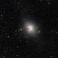Astronomers Probe the Extreme Outskirts of Elliptical Galaxy Centaurus A